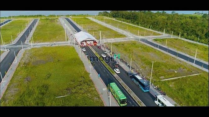 Hình ảnh Cần tiền mở quán cf thanh lý gấp đất nền 2 mạt tiền giá siêu rẻ