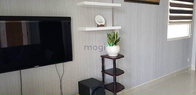 Hình ảnh Cho thuê chung cư The Park Residence 60m2, 2PN, full NT, 9 tr/th
