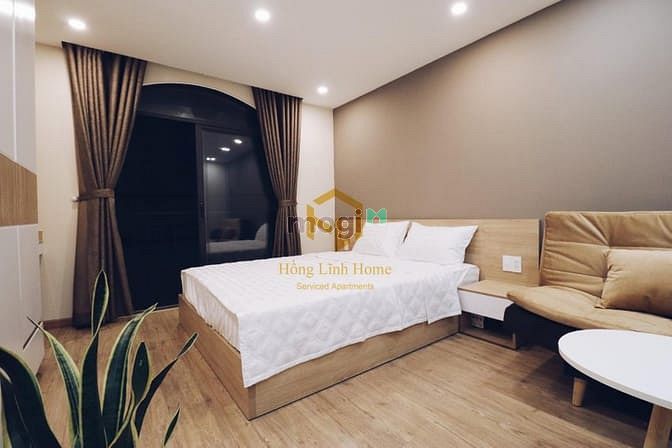 Hình ảnh CĂN HỘ MỚI TINH Full nội thất ngay chân cầu sài gòn quận 2