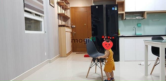 Hình ảnh Cho thuê chung cư The Park Residence 60m2, 2PN, full NT, 9 tr/th