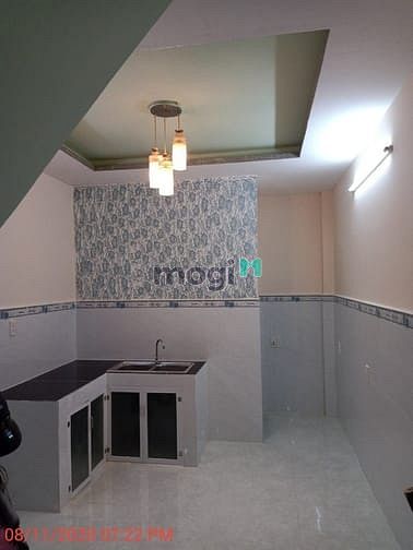 Hình ảnh Cần Bán Nhà Phố Tân Phú 4,5 tỷ - 44 m2