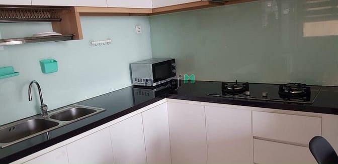 Hình ảnh Cho thuê chung cư The Park Residence 60m2, 2PN, full NT, 9 tr/th