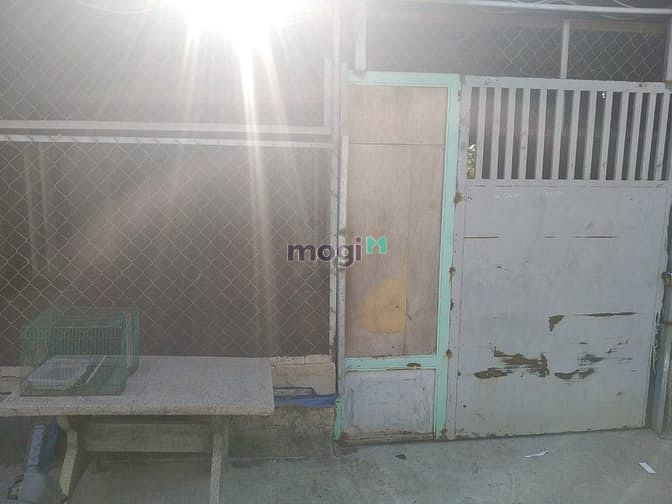 Hình ảnh Cho thuê nhà Kho Thạnh Xuân Quận 12