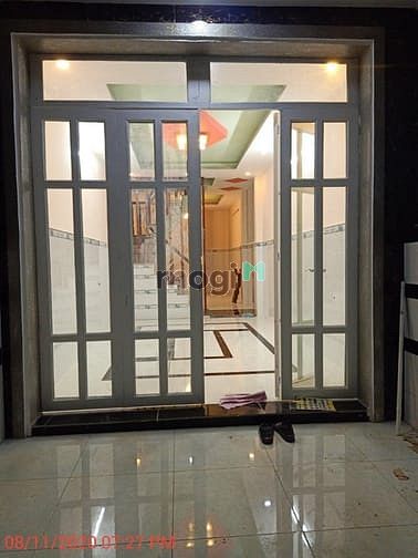 Hình ảnh Cần Bán Nhà Phố Tân Phú 4,5 tỷ - 44 m2