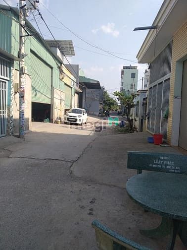 Hình ảnh Cho thuê nhà Kho Thạnh Xuân Quận 12
