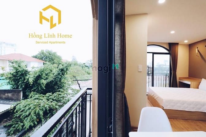 Hình ảnh CĂN HỘ MỚI TINH Full nội thất ngay chân cầu sài gòn quận 2