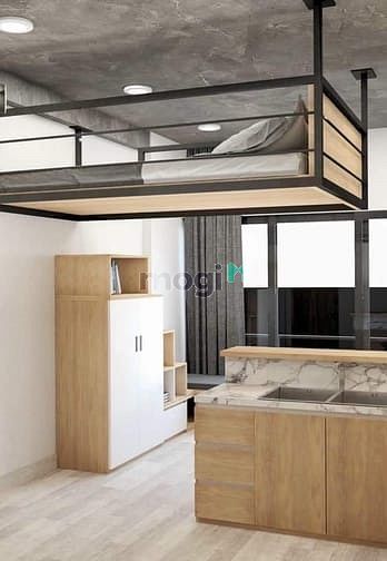 Hình ảnh CĂN HỘ MỚI TINH Full nội thất ngay chân cầu sài gòn quận 2