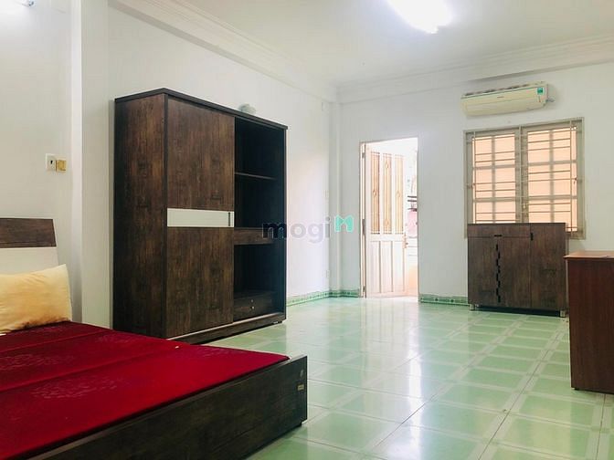 Hình ảnh phòng trọ đường Bạch đằng , Bình Thạnh giá rẻ