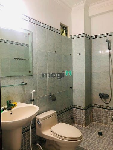 Hình ảnh phòng trọ đường Bạch đằng , Bình Thạnh giá rẻ