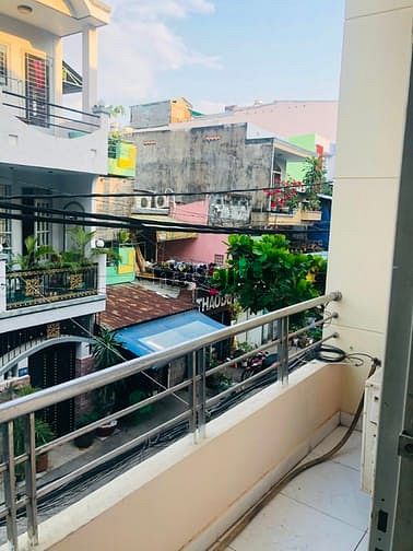 Hình ảnh phòng trọ đường Bạch đằng , Bình Thạnh giá rẻ