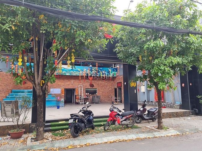 Hình ảnh cho thuê Nhà cộng hòa tb 15x20m 1t2l