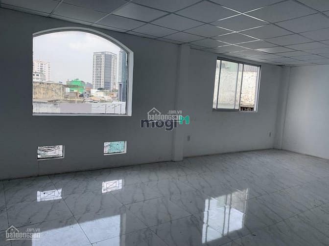 Hình ảnh cho thuê nhà trần quốc Hoàn ,p4 tân bình, 8x16m 1t2l