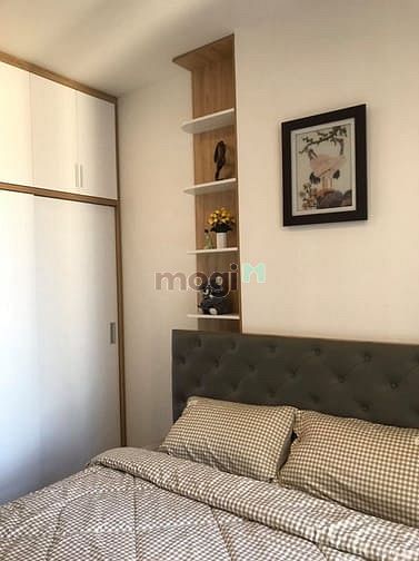 Hình ảnh Chung cư SAIGON ROYAL Bến Vân Đồn , Quận 4
