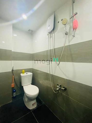 Hình ảnh Cần bán gấp nhà đường Tân Hòa Đông, p14, Q,6.