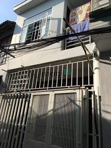 Hình ảnh Còn 1 căn duy nhất Lê Văn Chí 1tỷ5 ngay công ty may Việt Thắng