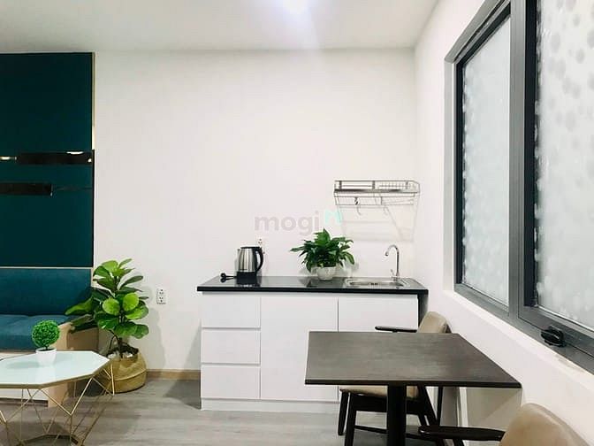Hình ảnh Mb6623 nạp rút nhanh chóng full nội thất mới xây- BAO PHÍ, dọn phòng FREE trung tâm quận 1