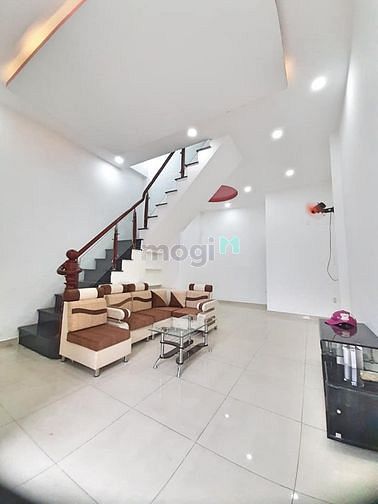 Hình ảnh Hoàng Xuân Nhị Tân Phú 36m2 chỉ 4.3 tỷ