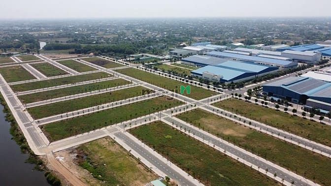 Hình ảnh Saigon Fortune, Mocbai66.com nhà cái WC 2026 công nghiệp, tiềm năng vượt trội