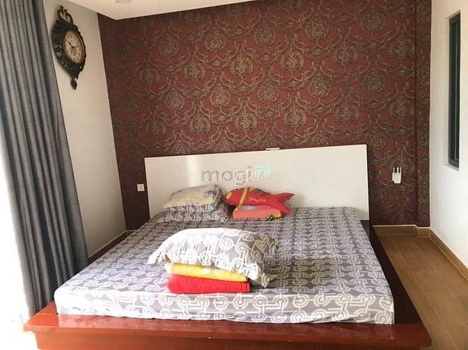 Hình ảnh Cho thuê nhà hxh bạch đằng , bt , DT 5*20 , 1T3L