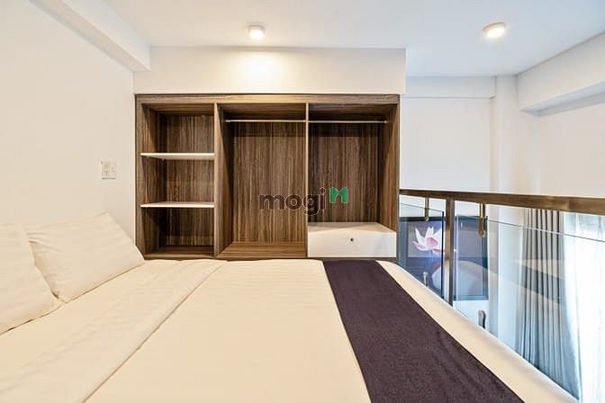 Hình ảnh Mb6623 nạp rút nhanh chóng FULL nội thất mới xây BAO PHÍ, cho nuôi PET, dọn phòng miễn phí