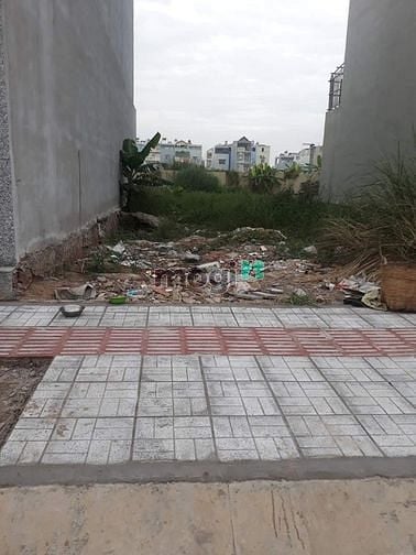 Hình ảnh Tôi cần bán miếng đất ở Bình Chánh ngay cầu Bà Lát, tỉnh lộ 10
