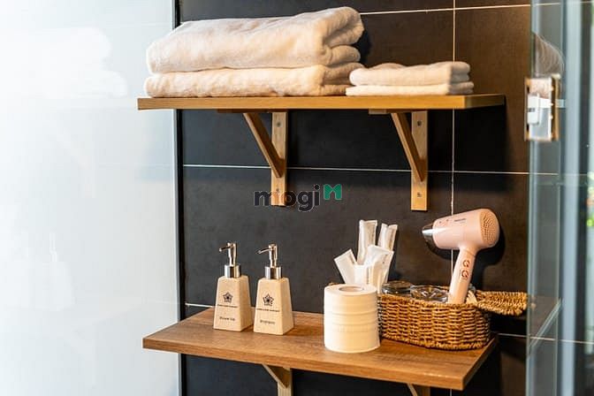 Hình ảnh Mb6623 nạp rút nhanh chóng FULL nội thất mới xây BAO PHÍ, cho nuôi PET, dọn phòng miễn phí