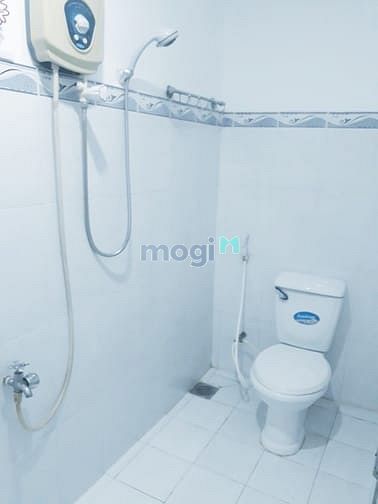 Hình ảnh Nhà XHX chiều ngang 4m, gần chợ Cây Quéo