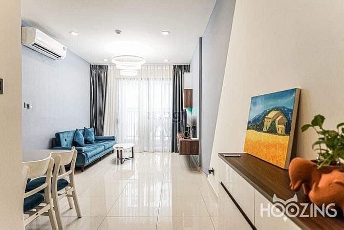 Hình ảnh Cần cho thuê Trang Chủ MB66.COM / Đăng Ký Tặng 66K SaiGon Royal, 2PN giá tốt 82m2 - 19 tr/th, full NT