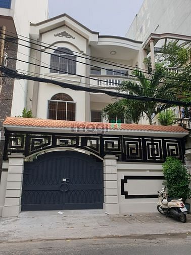Hình ảnh Nhà hxh đường văn chung phường 13 tân bình 5x18m,1t3l