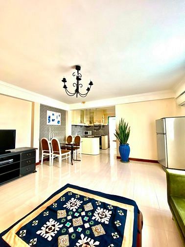 Hình ảnh Cho thuê Trang Chủ MB66.COM / Đăng Ký Tặng 66K 2 phòng ngủ Nguyễn Hữu Cảnh Bình Thạnh