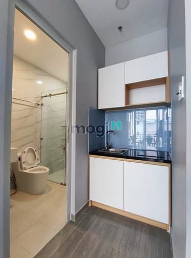 Hình ảnh CHDV mới xây full nội thất, ban công, sân bay.TB
