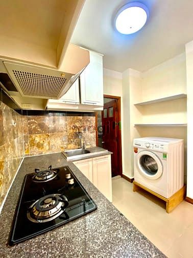 Hình ảnh Cho thuê Trang Chủ MB66.COM / Đăng Ký Tặng 66K 2 phòng ngủ Nguyễn Hữu Cảnh Bình Thạnh