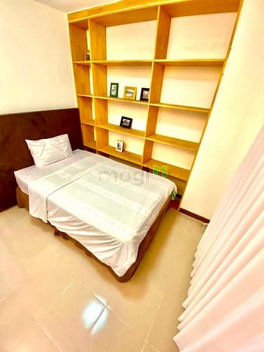 Hình ảnh Cho thuê Trang Chủ MB66.COM / Đăng Ký Tặng 66K 2 phòng ngủ Nguyễn Hữu Cảnh Bình Thạnh