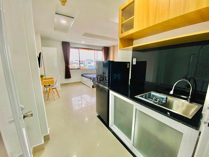 Hình ảnh Cho Thuê Trang Chủ MB66.COM / Đăng Ký Tặng 66K Studio- 1PN- 2PN ngay trung tâm Quận 3.