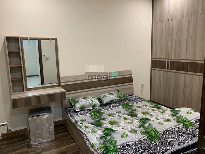 Hình ảnh 𝗖𝗛𝗢 𝗧𝗛𝗨𝗘̂ 𝗖𝗔̆𝗡 𝗛𝗢̣̂ 𝗛𝗔̀ Đ𝗢̂ 𝗤𝟭𝟬 - 87m2 (2pn + 2wc)