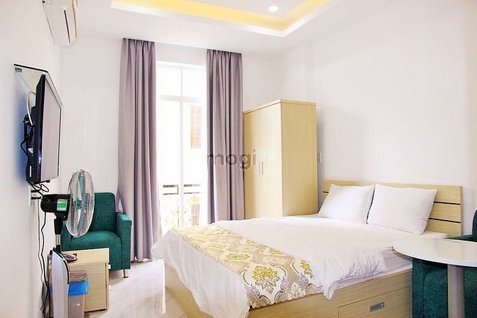 Hình ảnh Cho thuê Trang Chủ MB66.COM / Đăng Ký Tặng 66K đầy đủ nội thất đường Phan Văn Hớn