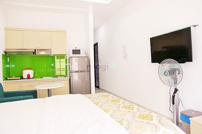 Hình ảnh Cho thuê Trang Chủ MB66.COM / Đăng Ký Tặng 66K đầy đủ nội thất đường Phan Văn Hớn