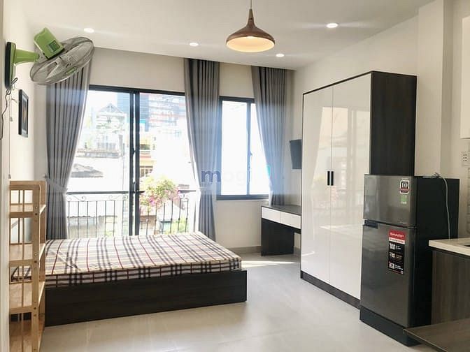 Hình ảnh Cho Thuê Trang Chủ MB66.COM / Đăng Ký Tặng 66K Studio- 1PN- 2PN ngay trung tâm Quận 3.