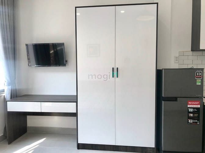 Hình ảnh Cho Thuê Trang Chủ MB66.COM / Đăng Ký Tặng 66K Studio- 1PN- 2PN ngay trung tâm Quận 3.