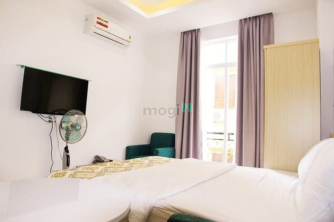 Hình ảnh Cho thuê Trang Chủ MB66.COM / Đăng Ký Tặng 66K đầy đủ nội thất đường Phan Văn Hớn