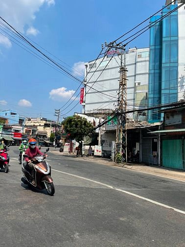 Hình ảnh Cho thuê Trang Chủ MB66.COM / Đăng Ký Tặng 66K dich vụ 5 lầu MT Huỳnh Tấn Phát