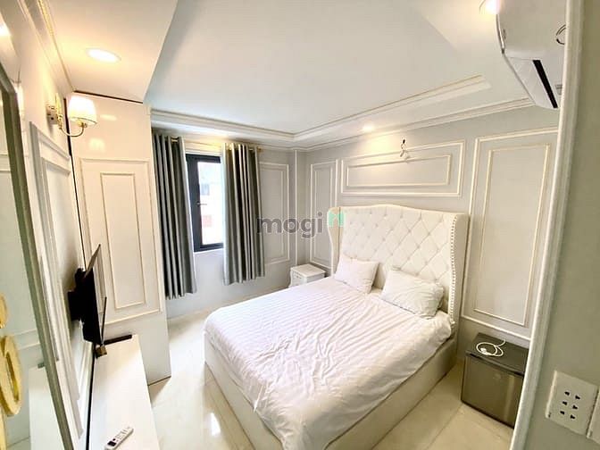 Hình ảnh Cho Thuê Trang Chủ MB66.COM / Đăng Ký Tặng 66K Studio- 1PN- 2PN ngay trung tâm Quận 3.