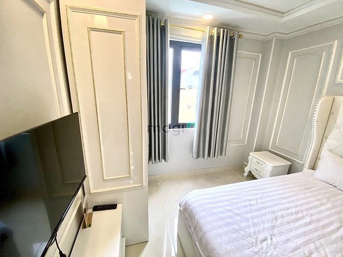 Hình ảnh Cho Thuê Trang Chủ MB66.COM / Đăng Ký Tặng 66K Studio- 1PN- 2PN ngay trung tâm Quận 3.