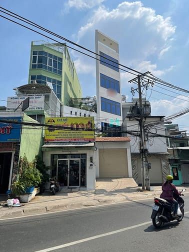 Hình ảnh Cho thuê Trang Chủ MB66.COM / Đăng Ký Tặng 66K dich vụ 5 lầu MT Huỳnh Tấn Phát