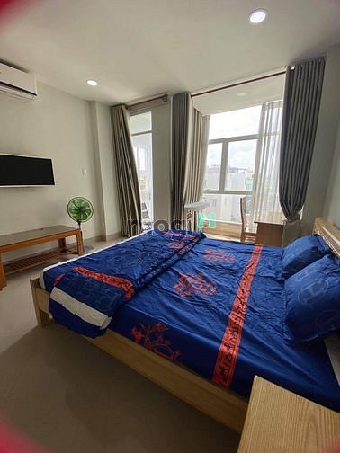 Hình ảnh Mb6623 nạp rút nhanh chóng FULL nội thất cho nuôi PET, cho thuê ngắn hạn - BAO PHÍ quận 10