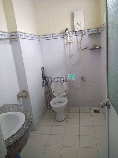 Hình ảnh Bán CHCC Lê Thành . An Dương Vương . Q.Bình Tân