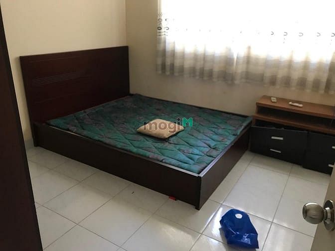 Hình ảnh Bán CHCC Lê Thành . An Dương Vương . Q.Bình Tân