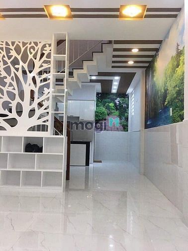 Hình ảnh Nguyễn Suý Tân Phú 38m2 chỉ 4.5 tỷ
