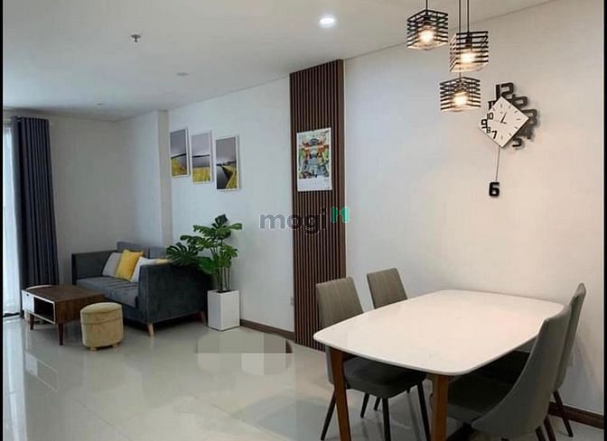 Hình ảnh ✔ Cho thuê CHCC HÀ ĐÔ CENTROSA - 86m 2pn 2wc - nội thất đầy đủ