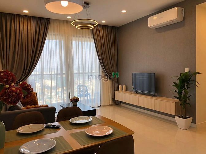 Hình ảnh Millennium 2PN 2WC 65m2 - Full nội thất